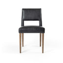 Verano Joseph Dining Chair - Durango Smoke