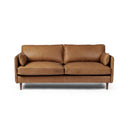 Verity Reese Sofa - Palermo Cognac