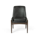 Elysian Braden Dining Chair - Durango Smoke