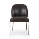 Asher Dining Chair - Sonoma Black