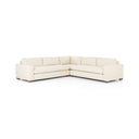 Aurelian Boone 3-Piece Sectional - 118 Thames Cream