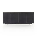 Astra Hendrick Sideboard - Black