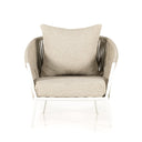 Veridian Outdoor Chair - Faye Sand