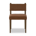 Verano Ferris Dining Chair - Laughlin Ochre