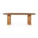 Verity Paden Dining Table - Sandy Acacia 94
