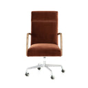 Aurelian Bryson Desk Chair - Surrey Auburn