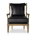 Rowan Chair - Heirloom Black