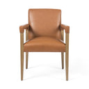 Evermore Reuben Dining Chair - Sierra Butterscotch Lamont Nettlewood