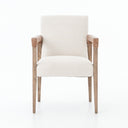 Evermore Reuben Dining Chair - Harbor Natural Lamont Nettlewood