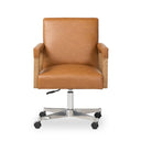 Rylan Desk Chair - Sierra Butterscotch