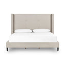 Aveline Madison Bed - King