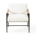 Verity Rowen Chair - Fayette Cloud
