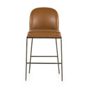 Aurelian Astrud Bar Counter Stool - Bar Sierra Butterscotch