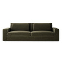 Arista Bloor Sofa - Surrey Olive