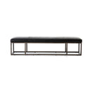 Arbor Bench - Rider Black