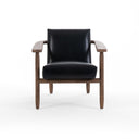 Elysian Arnett Chair - Dakota Black