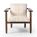 Elysian Arnett Chair - Sheffield Ivory