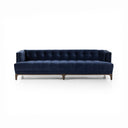 Verano Dylan Sofa - 91 Sapphire Navy