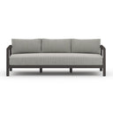 Verano Outdoor Sofa Bronze - 88 Faye Ash