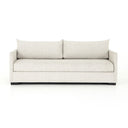Aveline Wickham Sleeper Sofa - Queen Alameda Snow