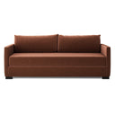 Aveline Wickham Sleeper Sofa - Queen Surrey Auburn