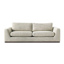 Seraphine Colt Sofa - Canton Dove