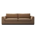 Seraphine Colt Sofa - Savoy Ochre