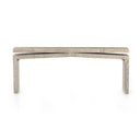 Amara Console Table - 79 - Weathered Wheat