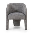 Verano Fae Dining Chair - Barron Smoke