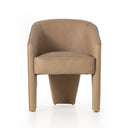 Verano Fae Dining Chair - Palermo Nude