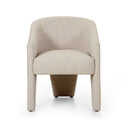 Verano Fae Dining Chair - Nova Taupe