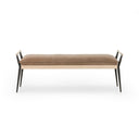 Aveline Charlotte Bench - Palermo Drift