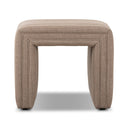 Verano Augustine Ottoman-21 - Crypton Nomad Taupe
