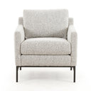 Elysian Vanna Chair - Knoll Domino
