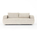 Luxe Haven Benito Sofa - Plushtone Linen