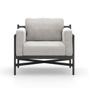 Verano Outdoor Chair - Venao Grey