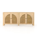 Verity Tilda Sideboard - Natural Mango