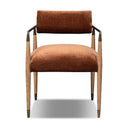 Trestle Waldon Dining Chair - Altair Sienna