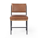 Verity Benton Dining Chair - Sonoma Chestnut