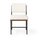 Verity Benton Dining Chair - Fayette Cloud