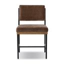 Verity Benton Dining Chair - Altair Mushroom