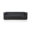 Aveline Maxx Sofa - Heirloom Black 86