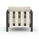 Verano Outdoor Chair Bronze - Faye Sand