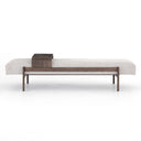 Seraphine Fawkes Bench - Vintage Sienna