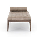 Aveline Joanna Chaise - Sonoma Grey