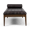 Aveline Joanna Chaise - Sonoma Black
