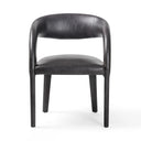 Hawkins Dining Chair - Sonoma Black