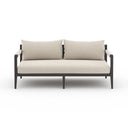 Sherwood Outdoor Sofa Bronze - 63 Faye Sand