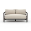 Verano Outdoor Sofa Bronze - 60 Faye Sand