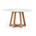 Aveline Creston Dining Table - 55